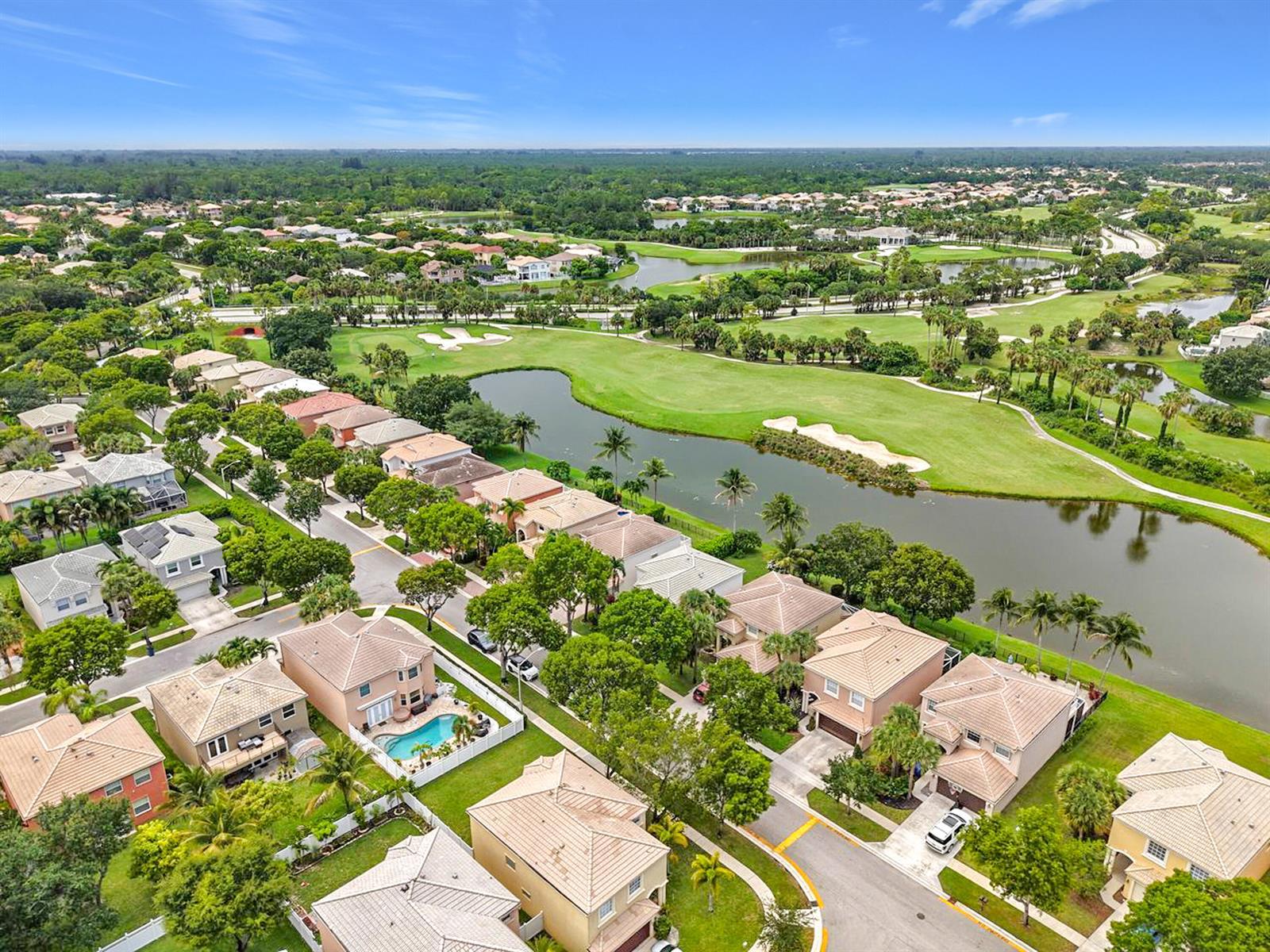 1154 OAKWATER Drive, Royal Palm Beach FL 33411 photo 5
