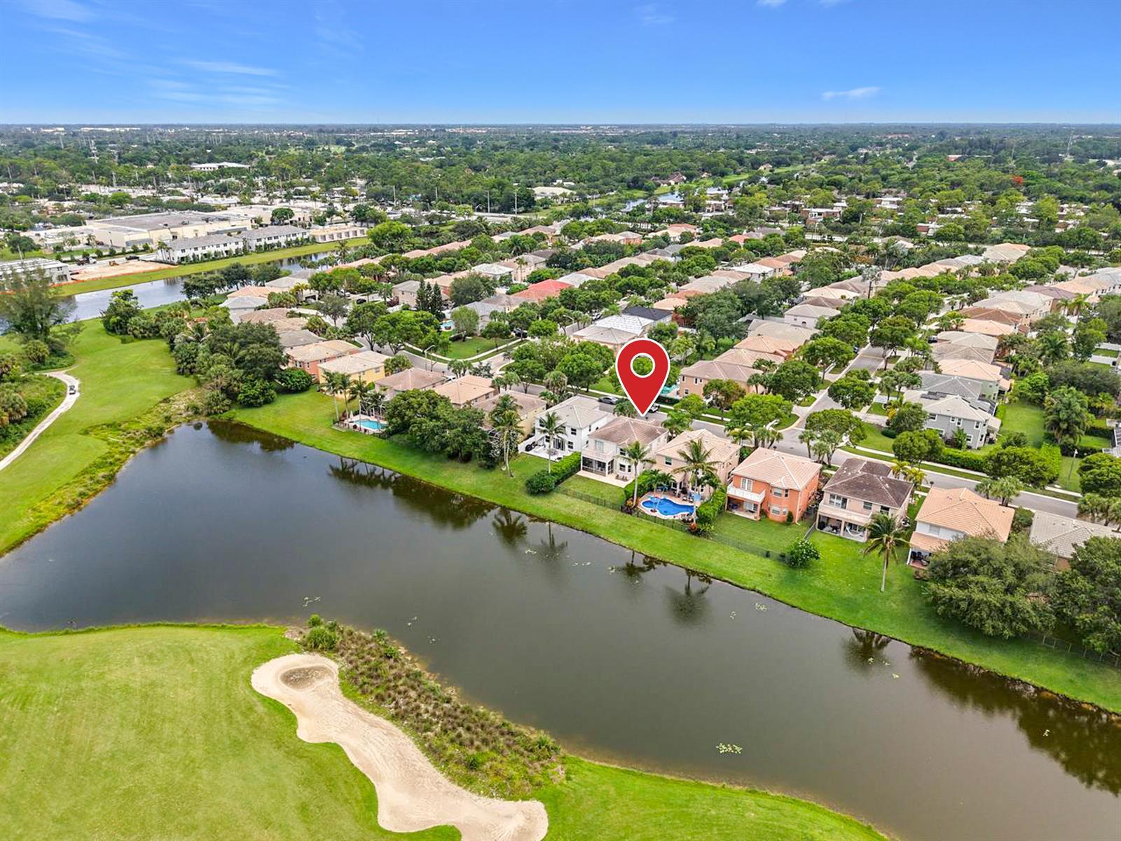 1154 OAKWATER Drive, Royal Palm Beach FL 33411 photo 4