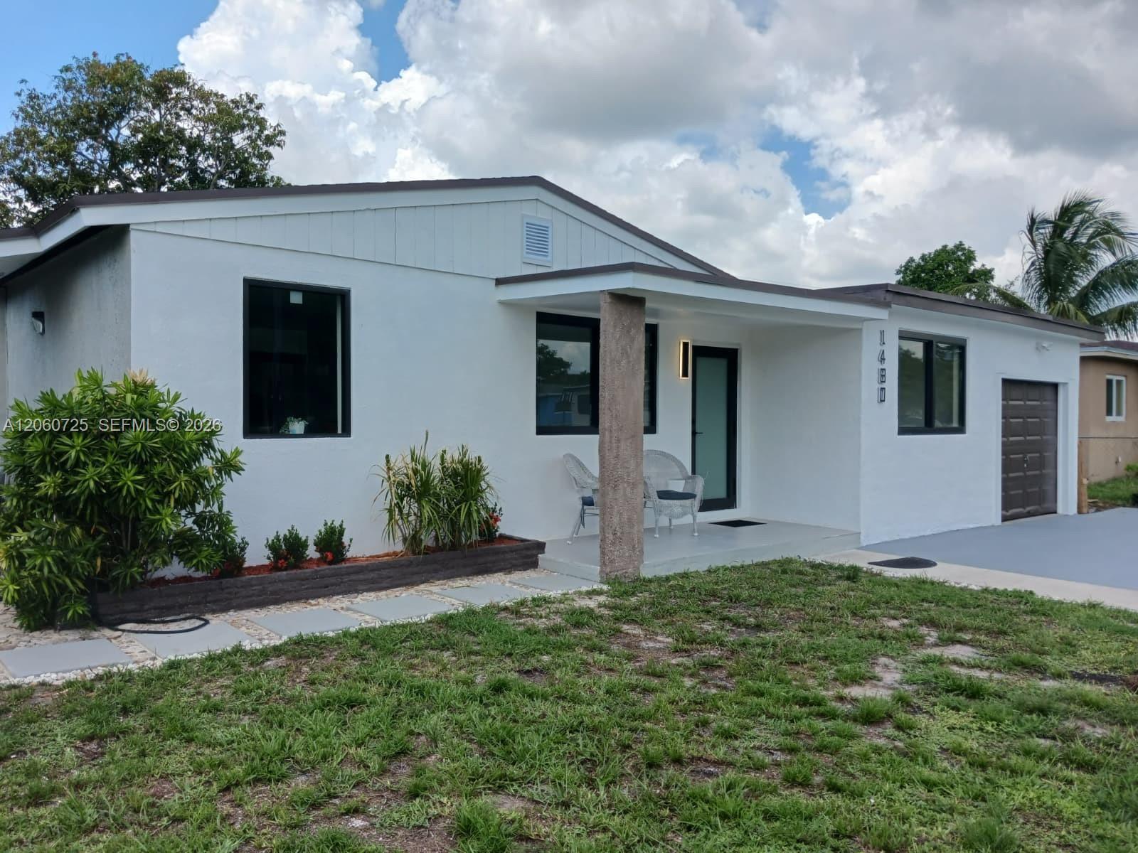 1480 NE 157th St, North Miami Beach FL 33162 photo 3