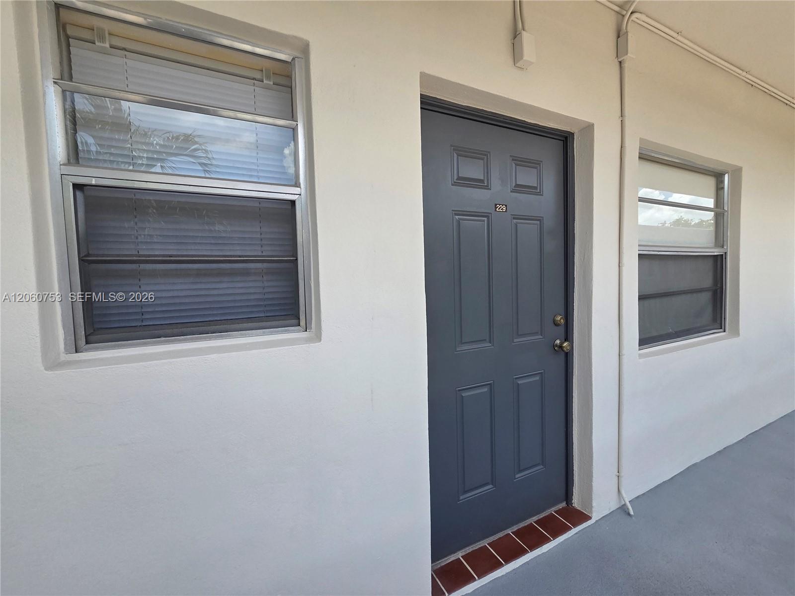 415 NE 2nd St # 229, Hallandale Beach FL 33009 photo 5