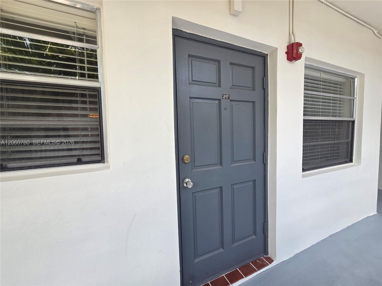415 NE 2nd St # 217, Hallandale Beach FL 33009 photo 4