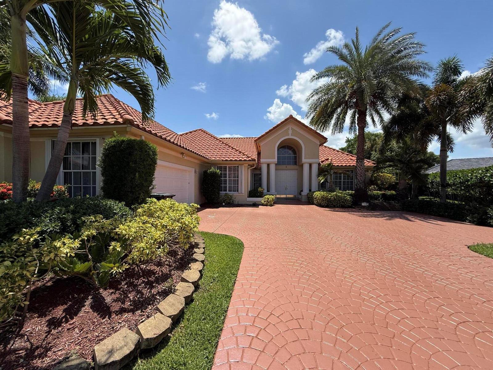 2385 Sunderland Avenue, Wellington FL 33414