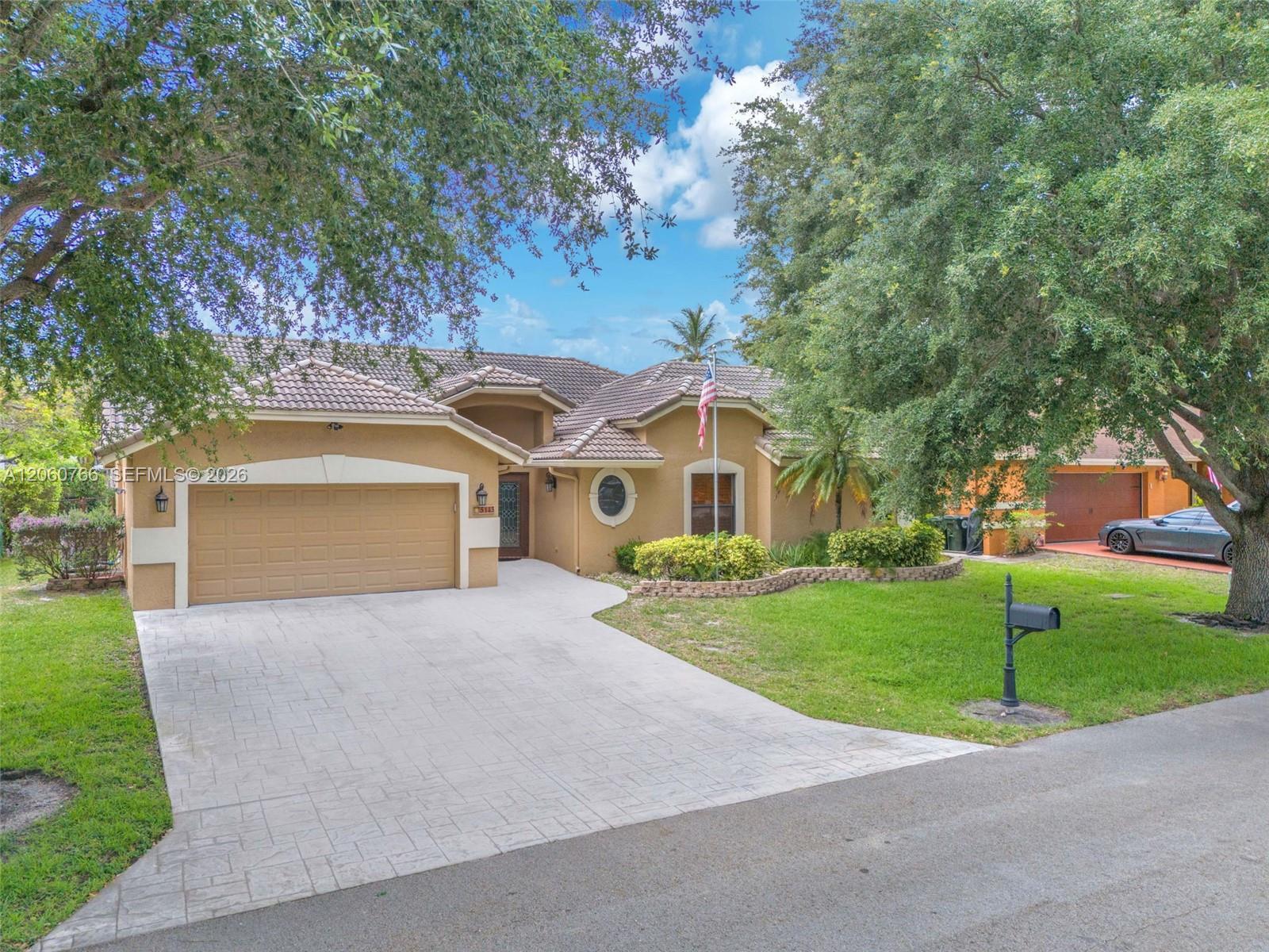 5143 NW 42nd Ter, Coconut Creek FL 33073