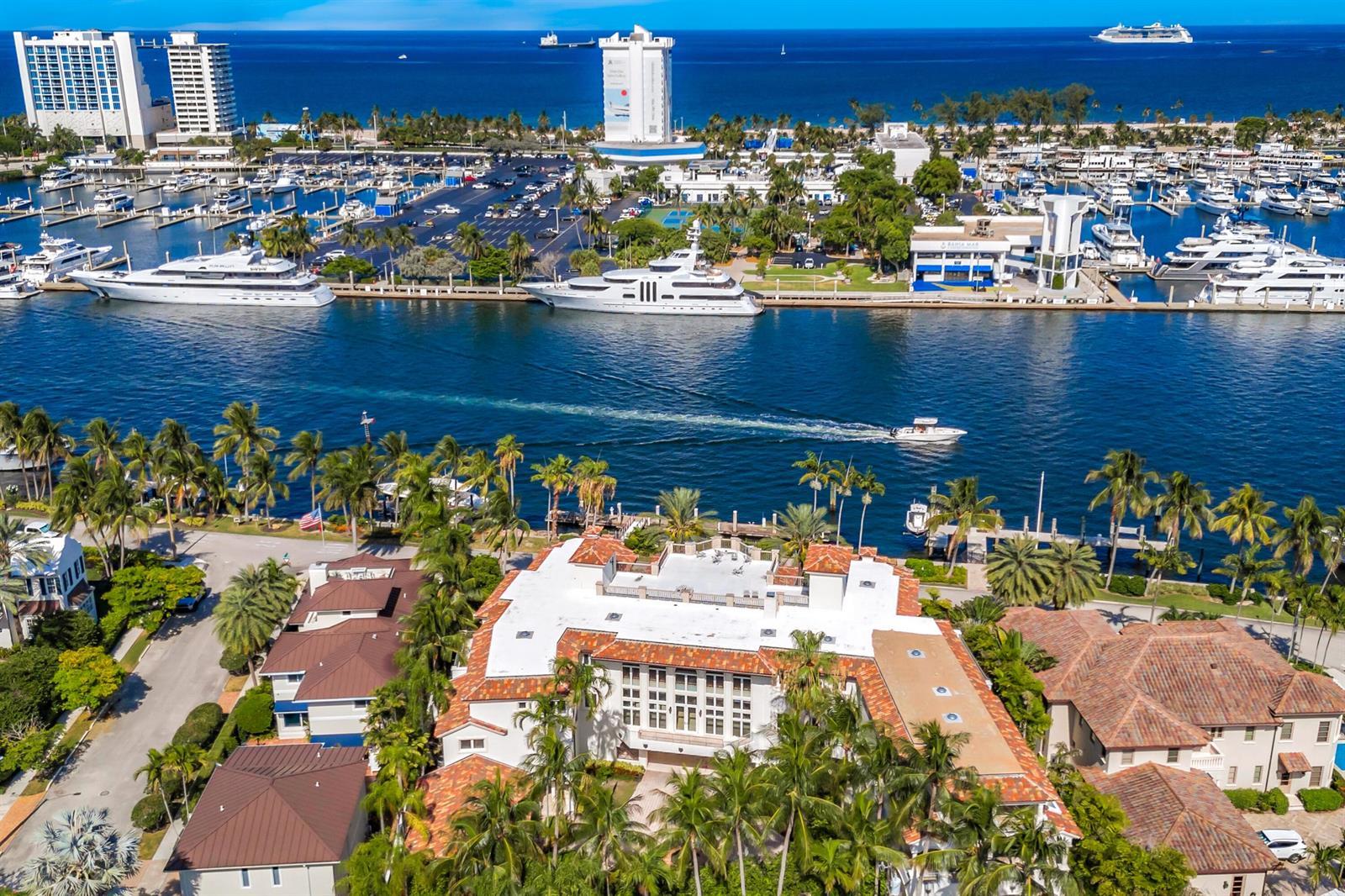 709 Idlewyld Drive, Fort Lauderdale FL 33301 photo 3