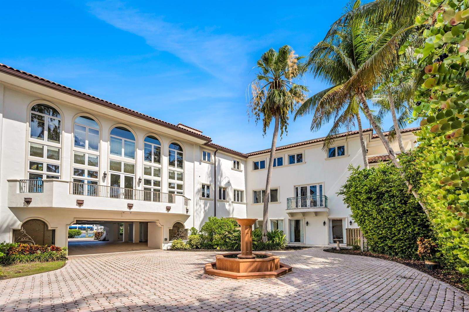 709 Idlewyld Drive, Fort Lauderdale FL 33301 photo 4