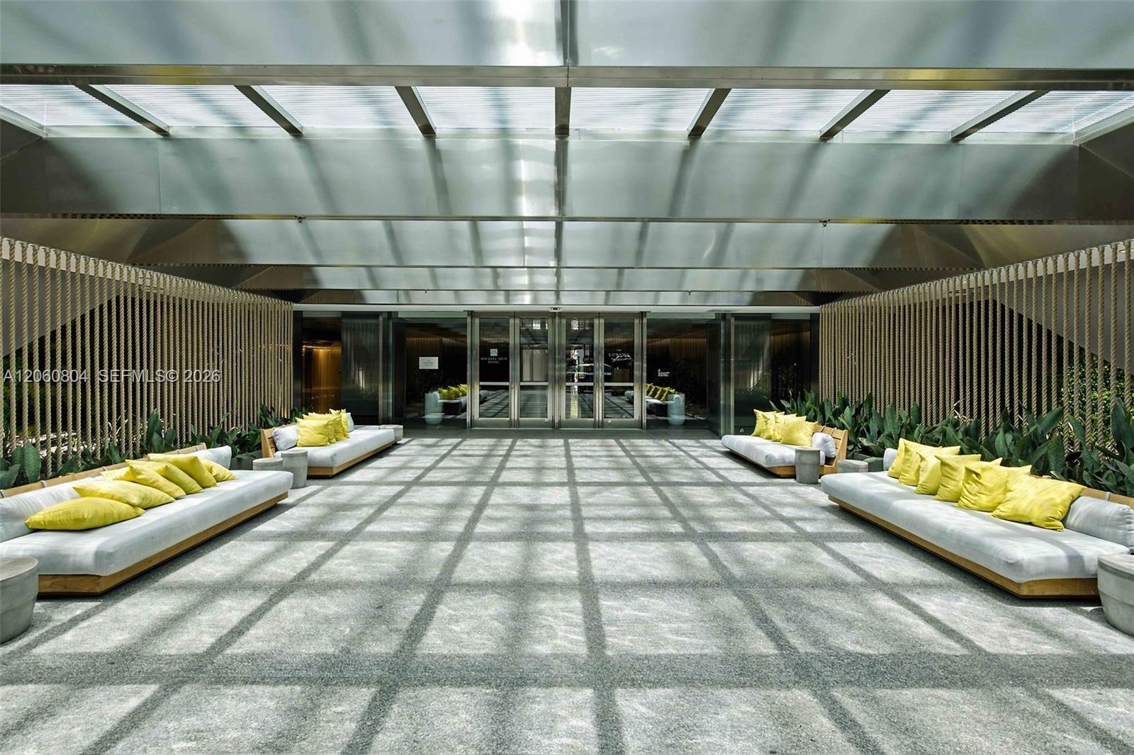 1395 Brickell Ave # 2902, Miami FL 33131 photo 2