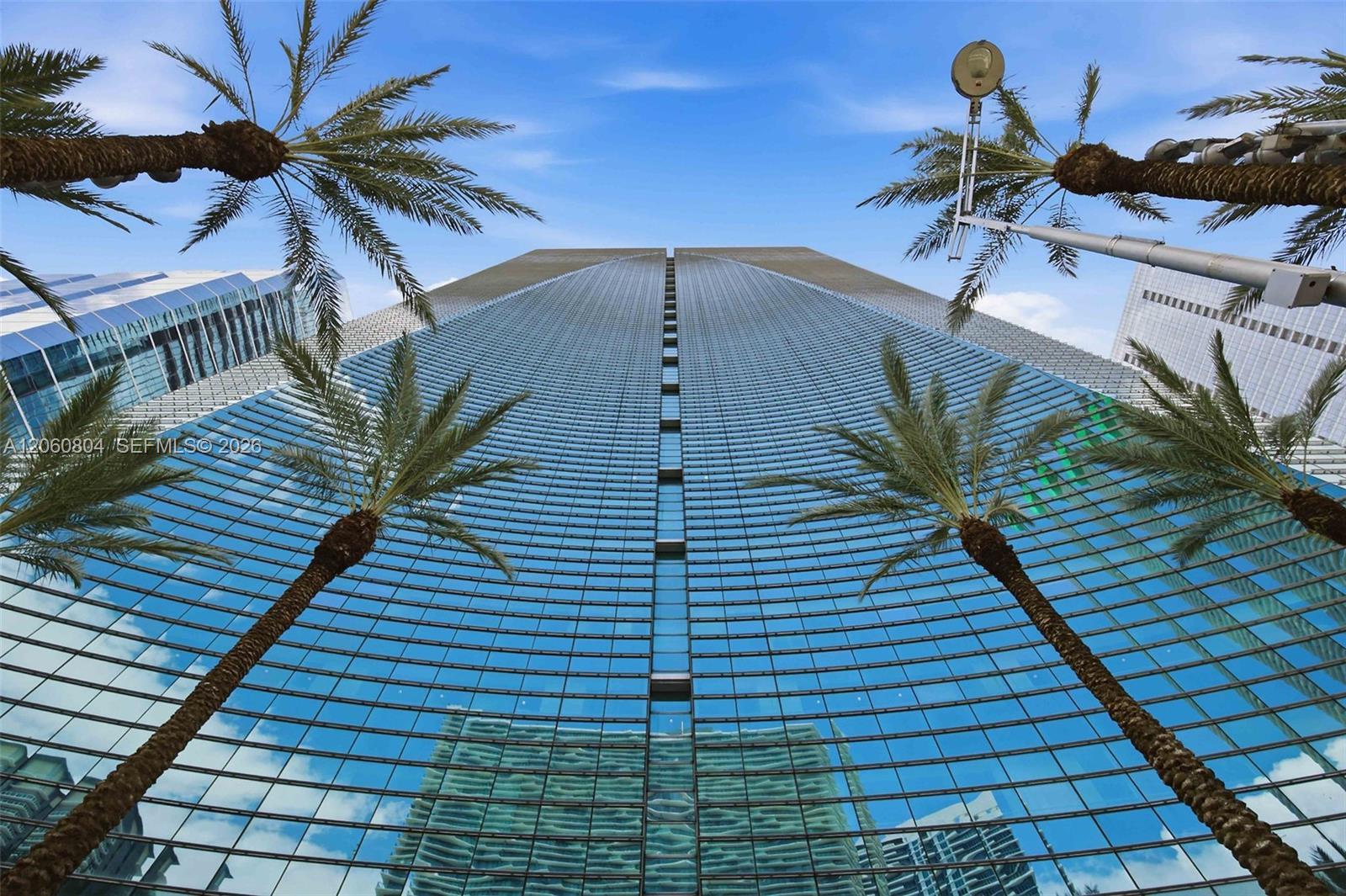 1395 Brickell Ave # 2902, Miami FL 33131