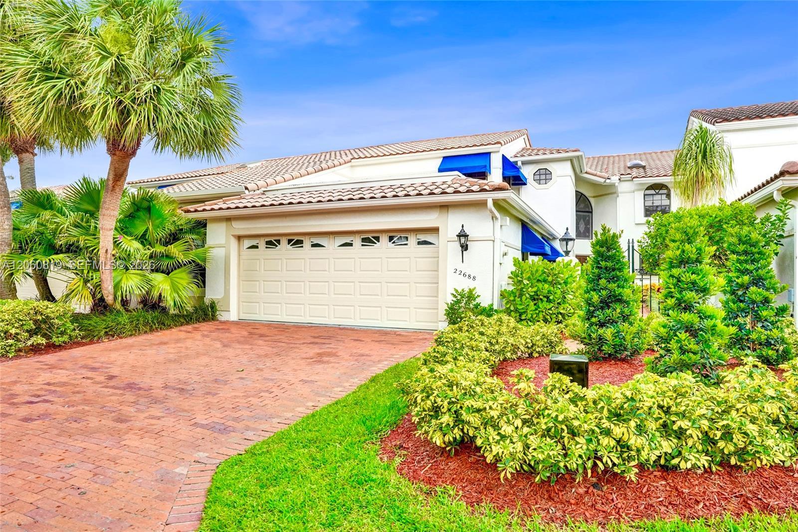 22688 Caravelle Cir # 22688, Boca Raton FL 33433 photo 2