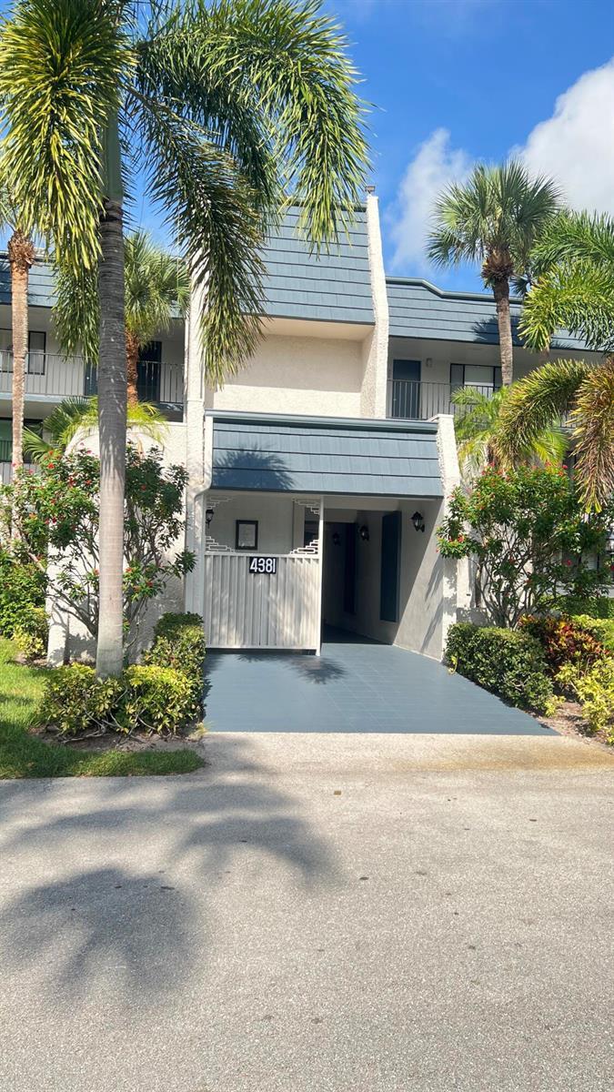 4381 TREVI Court # 206, Lake Worth FL 33467 photo 5