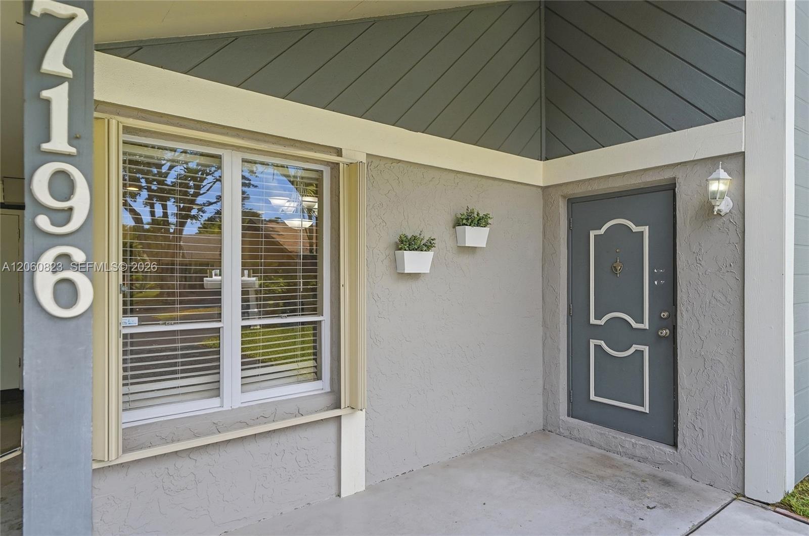 7196 SW 22nd Pl # 7196, Davie FL 33317 photo 3