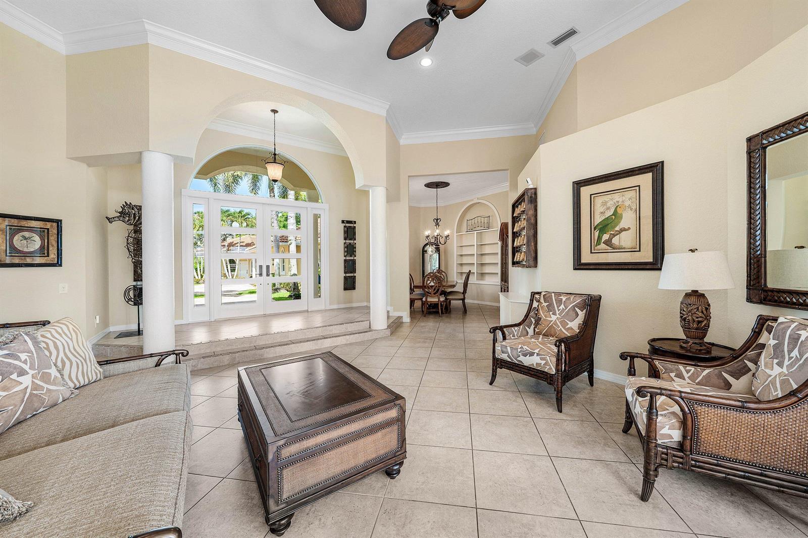 221 THORNTON Drive, Palm Beach Gardens FL 33418 photo 5