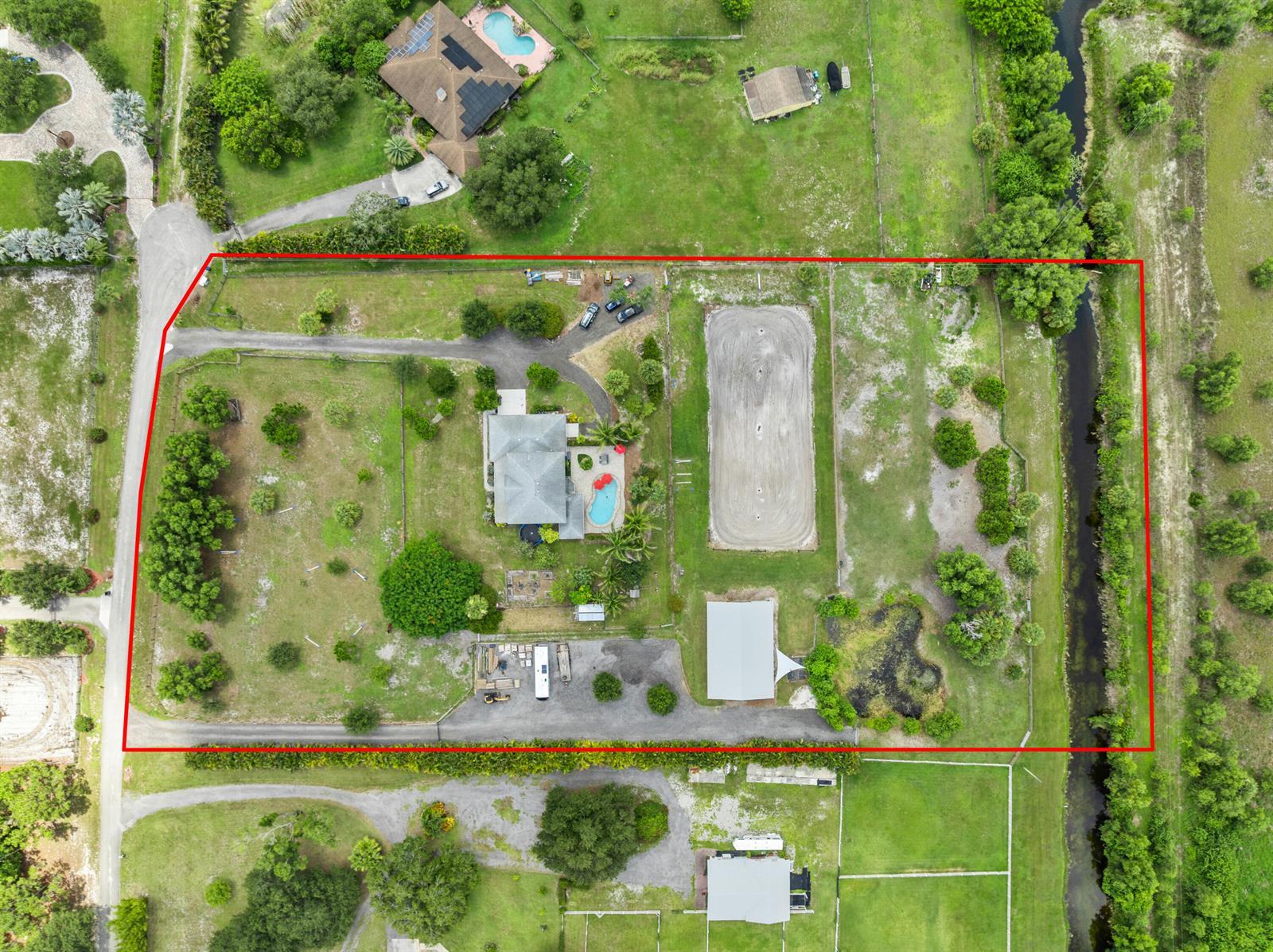 19925 Black Falcon Road, Loxahatchee FL 33470 photo 5