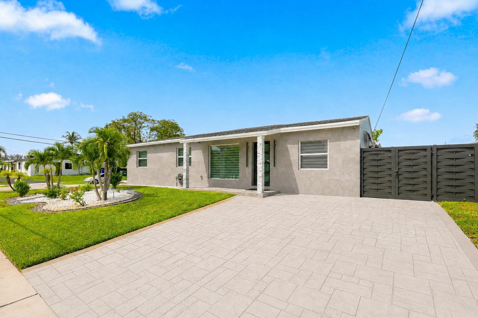 2331 SW 50TH Terrace, Fort Lauderdale FL 33317