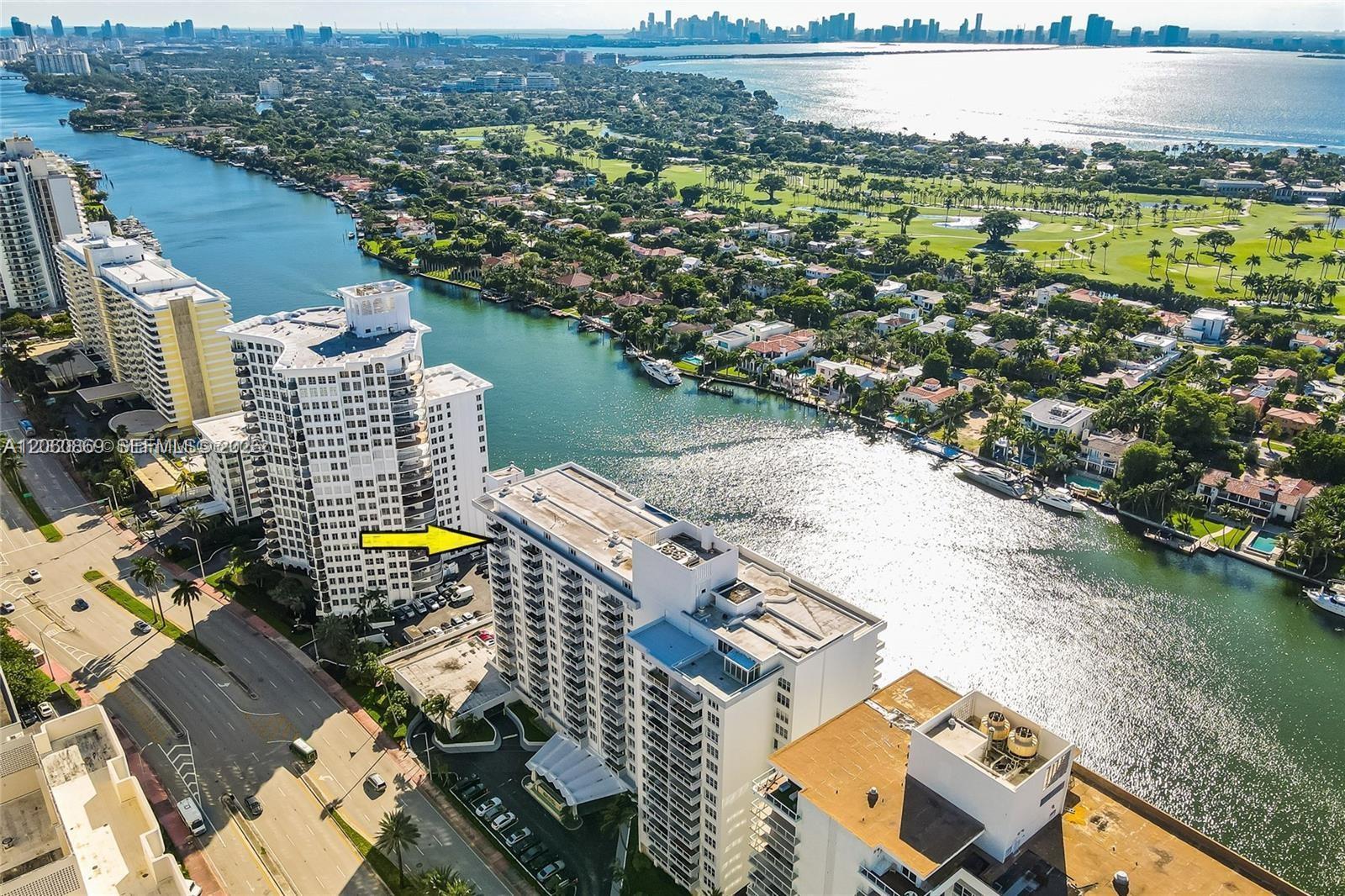 5700 Collins Ave # 15D, Miami Beach FL 33140 photo 2