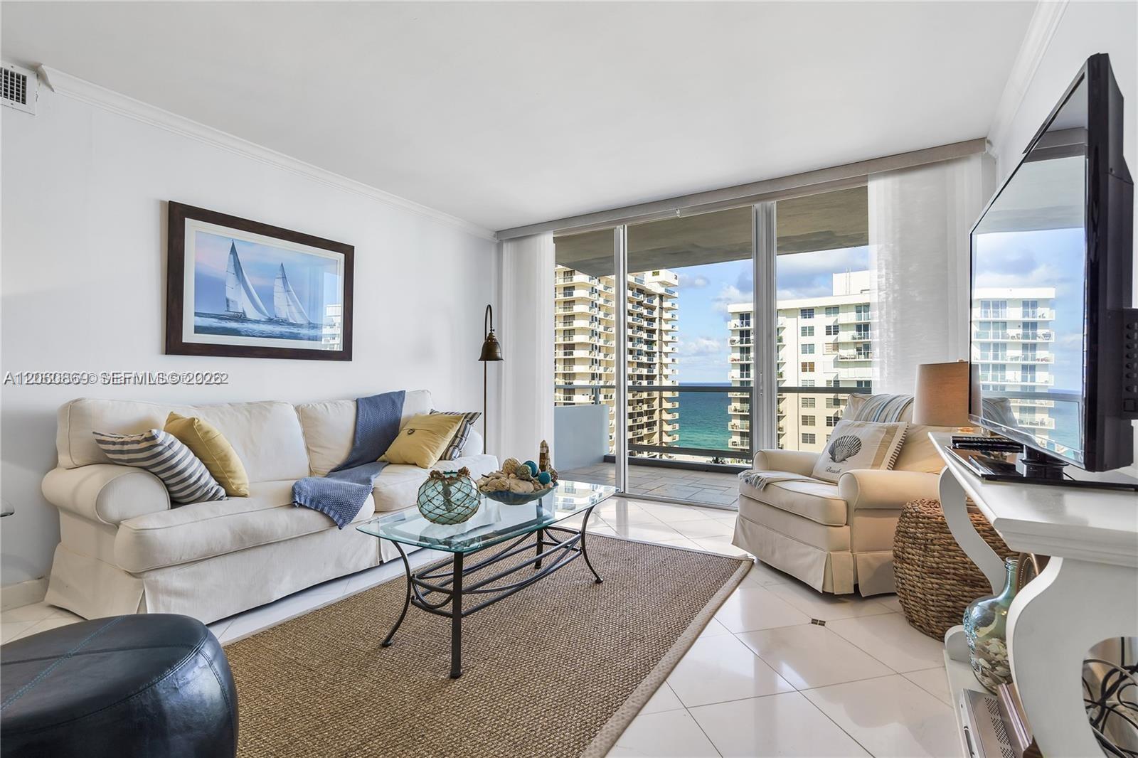 5700 Collins Ave # 15D, Miami Beach FL 33140 photo 3