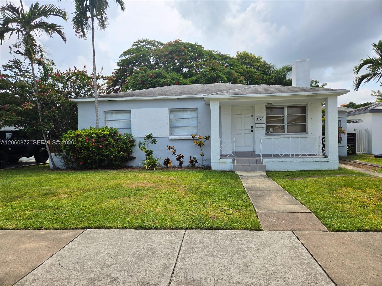 2724 SW 36th Ave, Miami FL 33133 photo 2