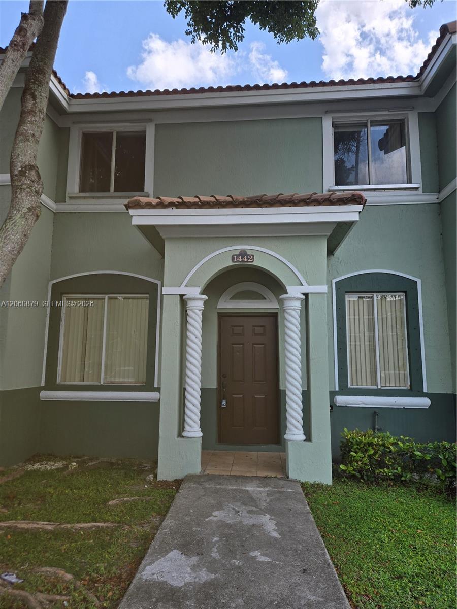 2711 SE 15th Pl # 154, Homestead FL 33035
