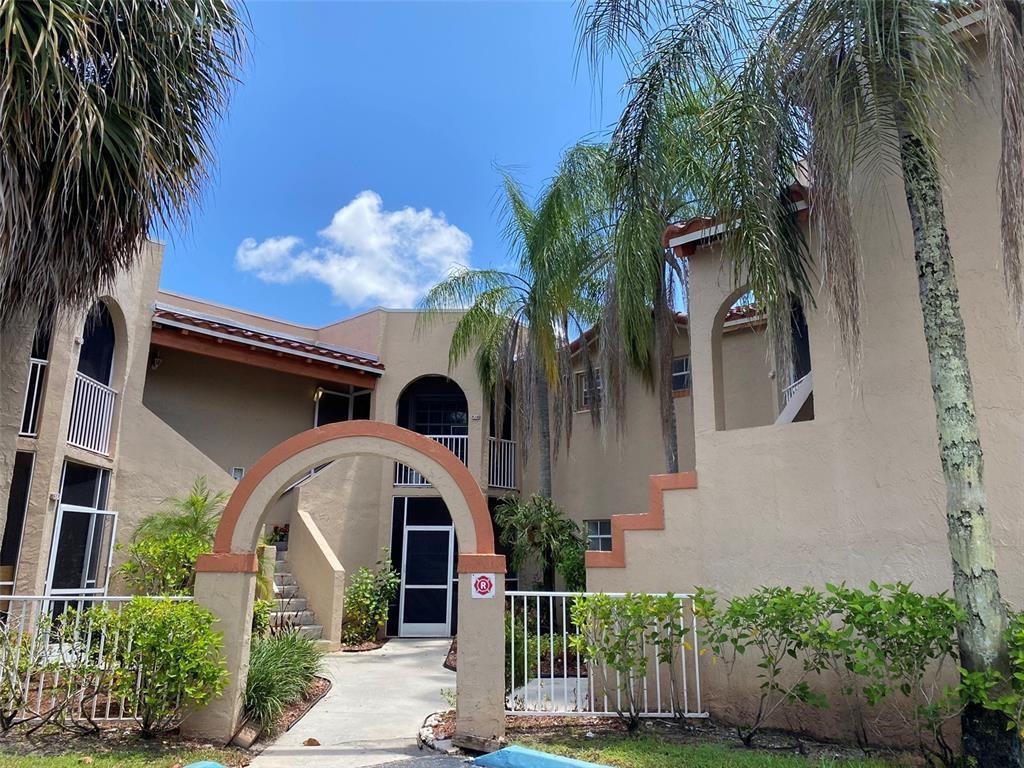 8734 SW 3 Street # 107, Pembroke Pines FL 33025