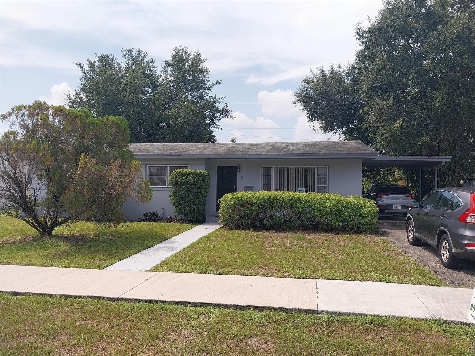 780 NW 179th Street, Miami Gardens FL 33169