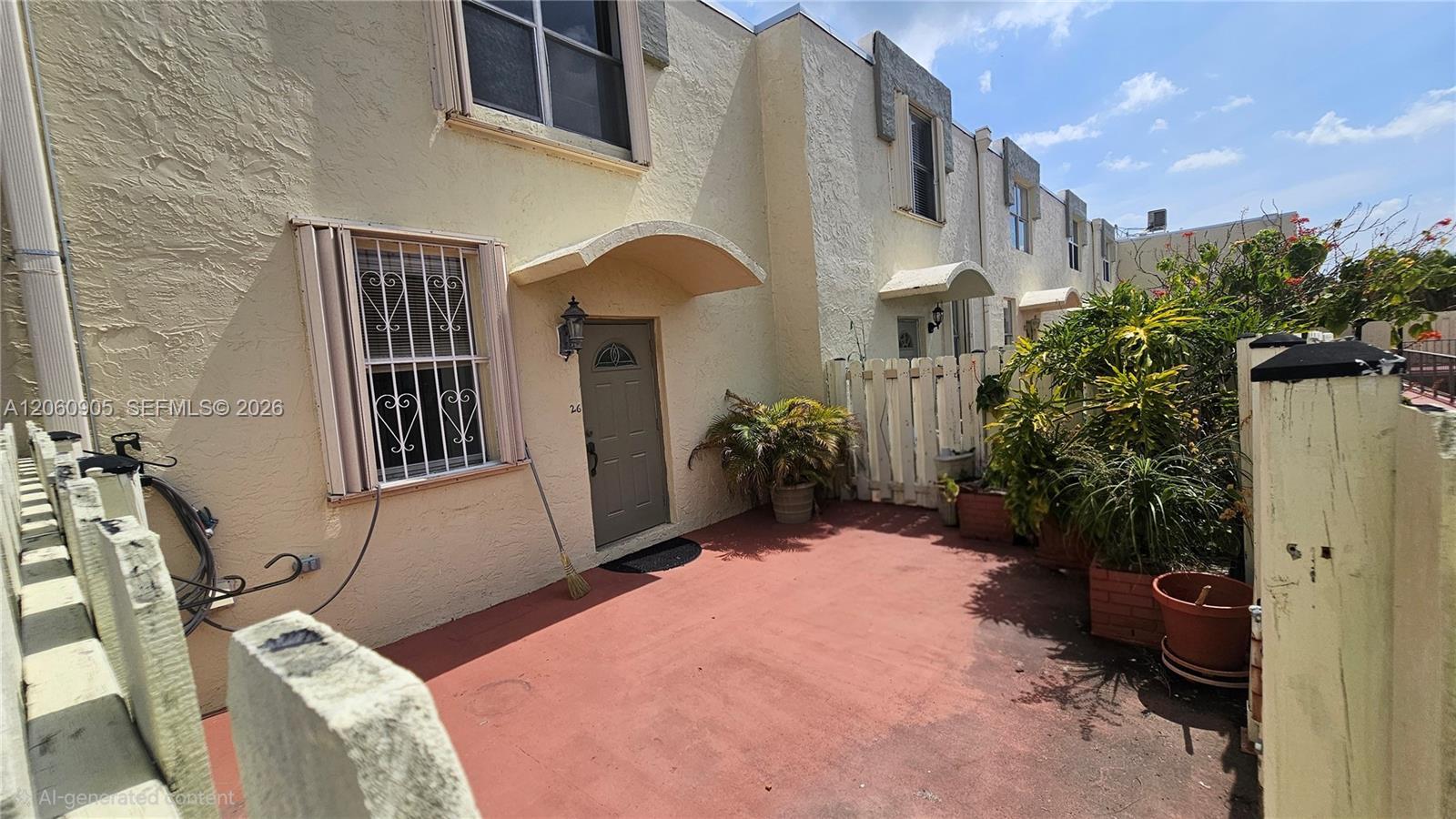 1651 NE 115th St # 26C, Miami FL 33181 photo 3