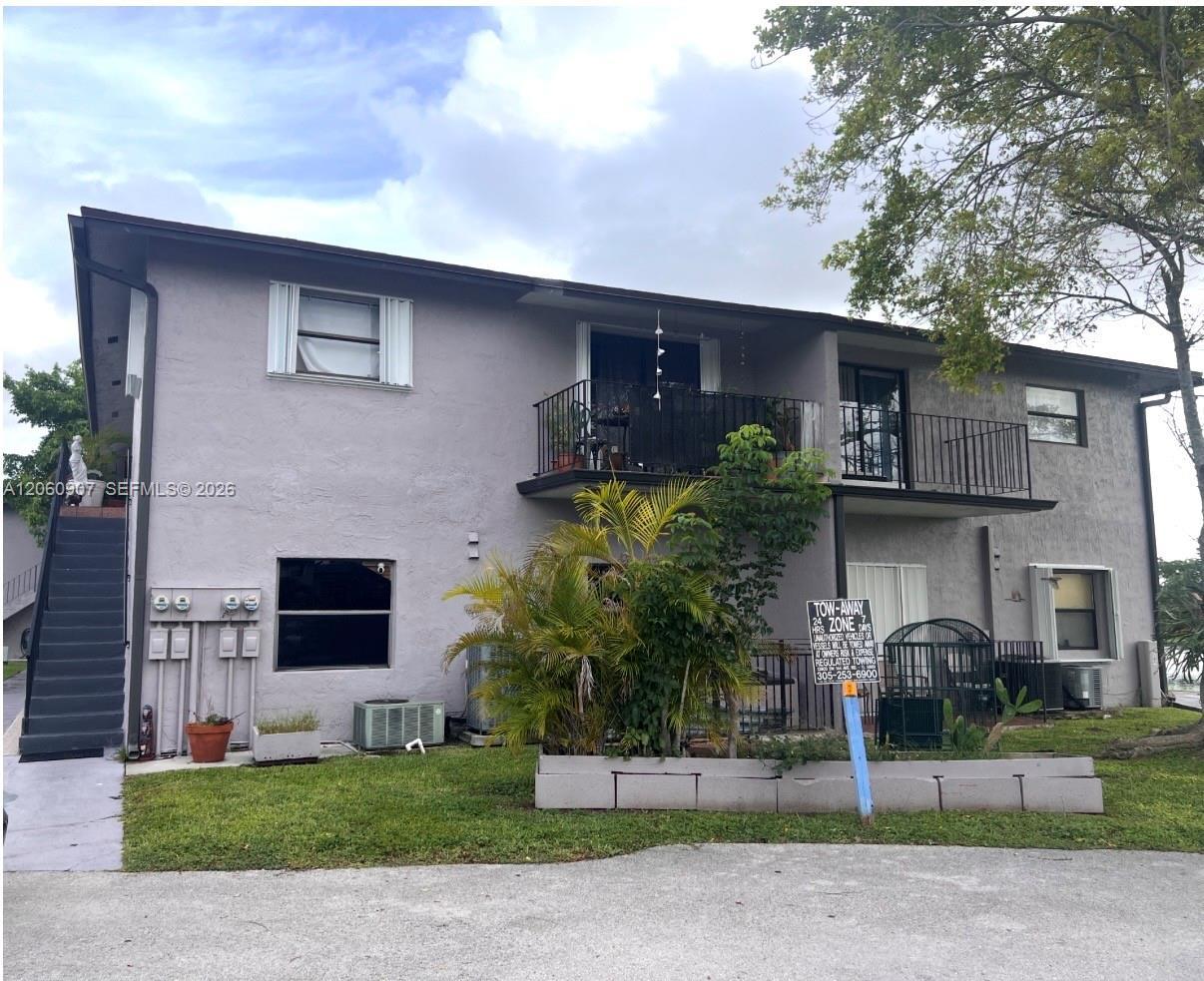 13231 SW 17th Ln # 5, Miami FL 33175