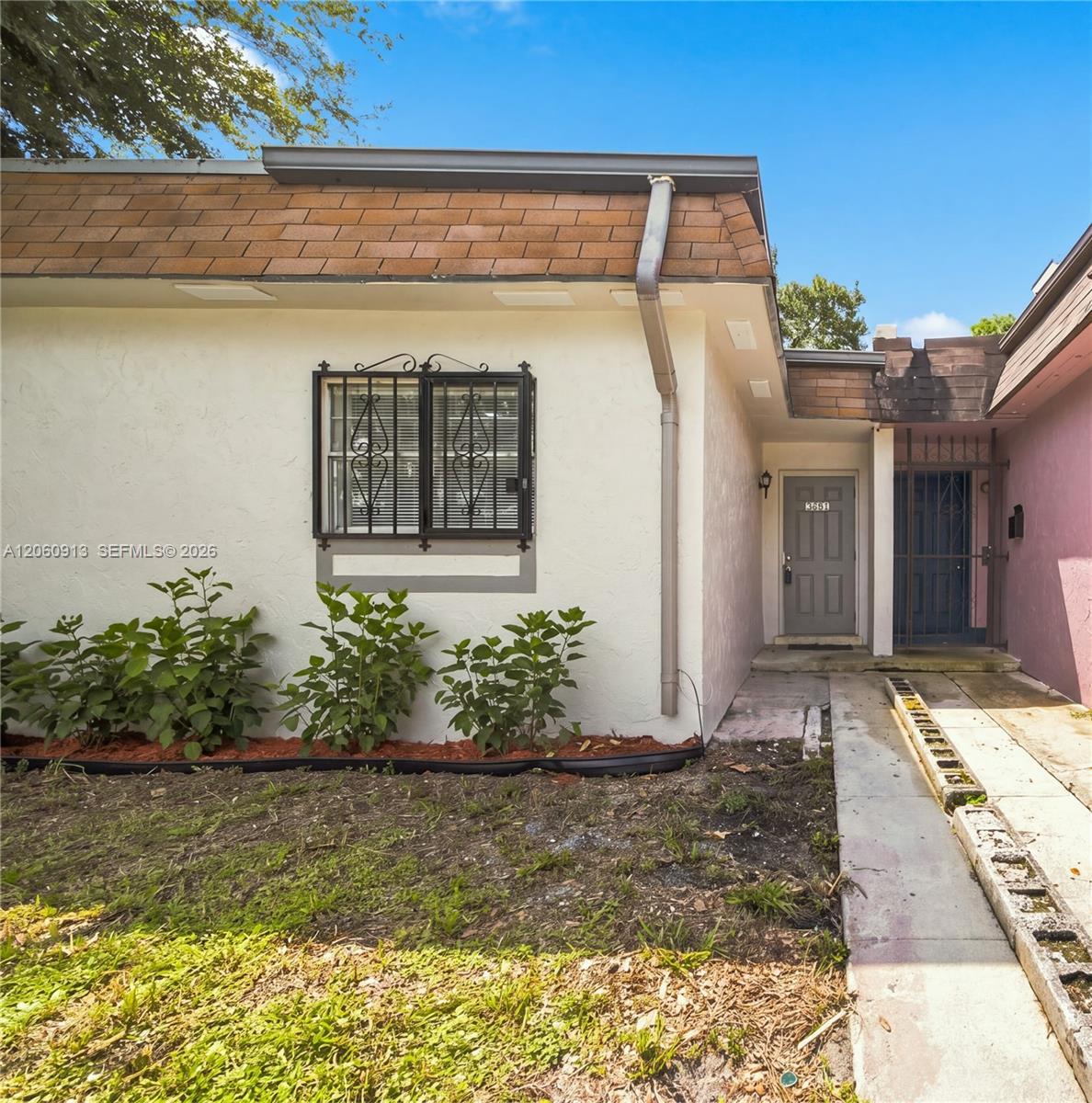 3856 NW 207th St Rd # 3856, Miami Gardens FL 33055 photo 2