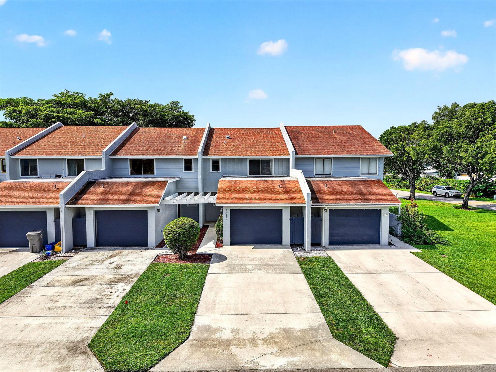 1633 Woodbridge Lakes Circle # 1633, West Palm Beach FL 33406 photo 3