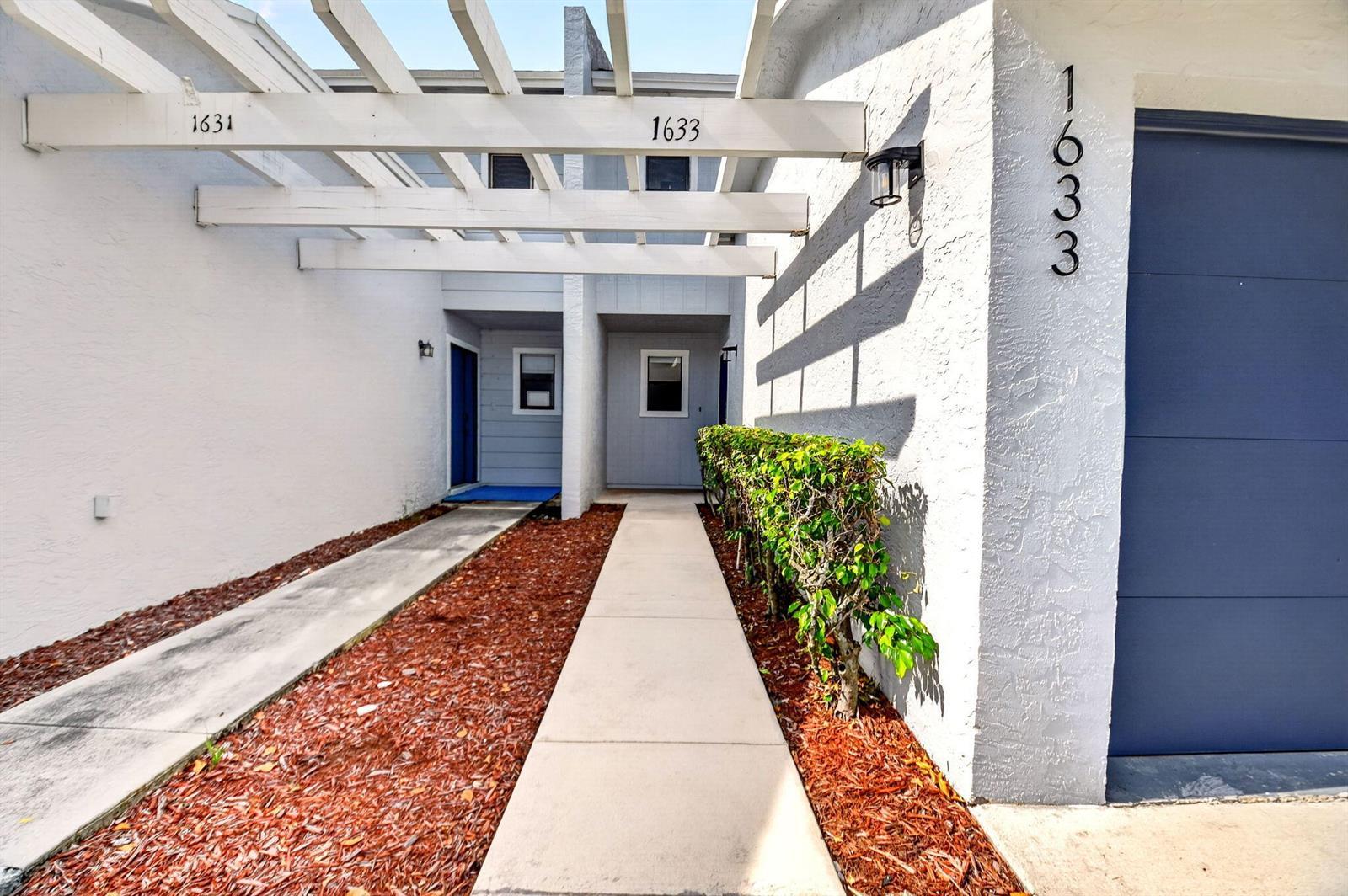 1633 Woodbridge Lakes Circle # 1633, West Palm Beach FL 33406 photo 4