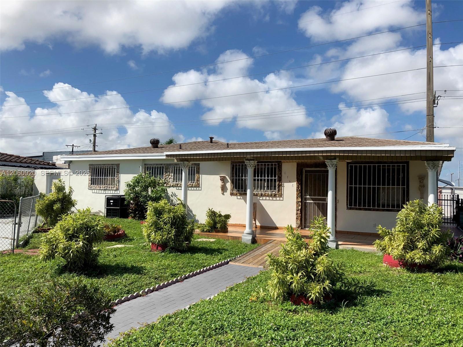 8636 NW 35th Pl # A, Miami FL 33147