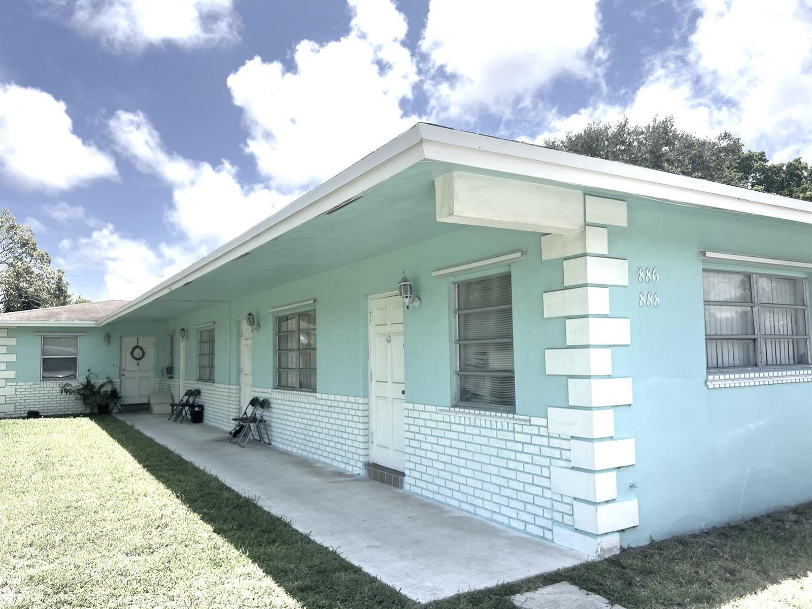 886 NE 35TH Street # 1, Oakland Park FL 33334