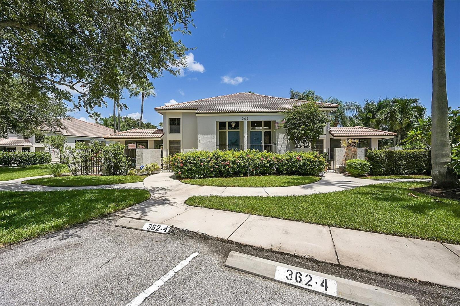 362 Prestwick Cir # 3, Palm Beach Gardens FL 33418 photo 3