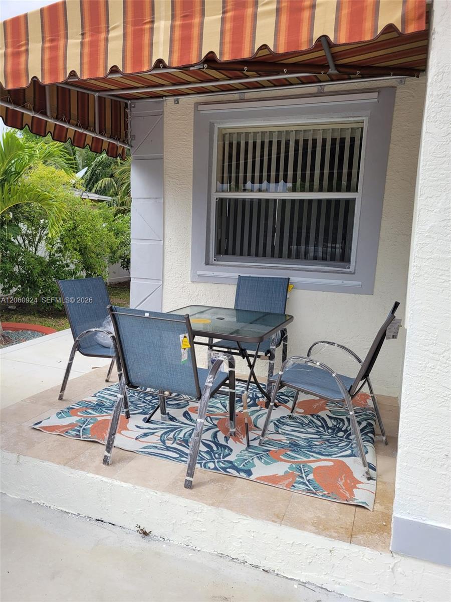 1163 NW 100th Ter # 1, Miami FL 33150 photo 3