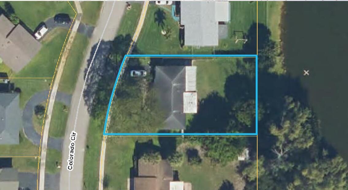 19732 COLORADO Circle, Boca Raton FL 33434