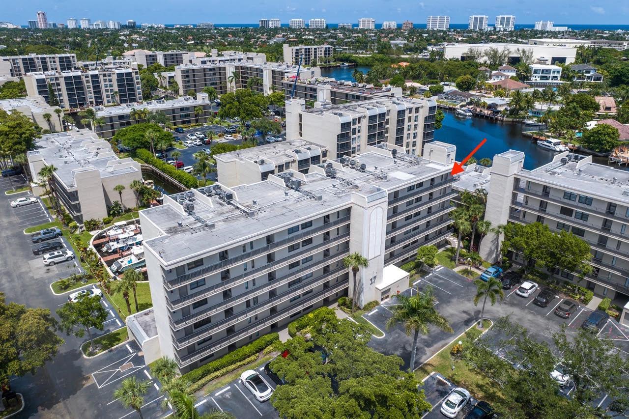 17 ROYAL PALM Way # 6060, Boca Raton FL 33432 photo 3
