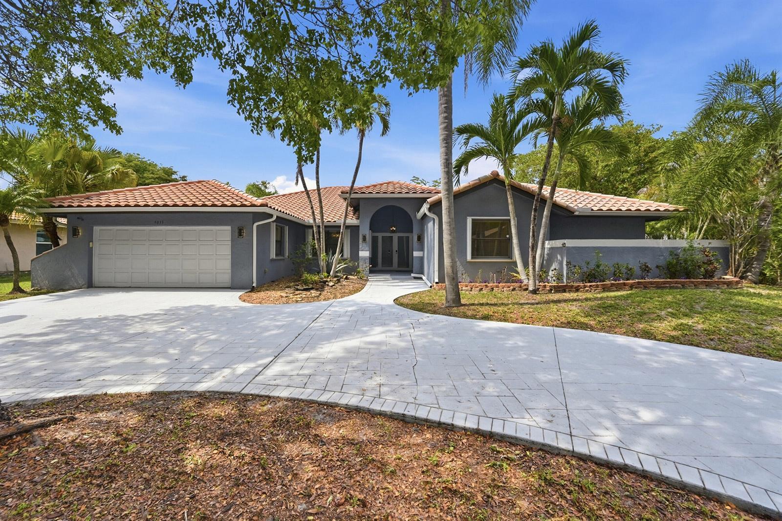 9033 NW 47th Court, Coral Springs FL 33067 photo 2