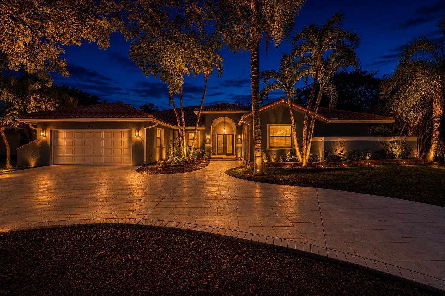 9033 NW 47th Court, Coral Springs FL 33067