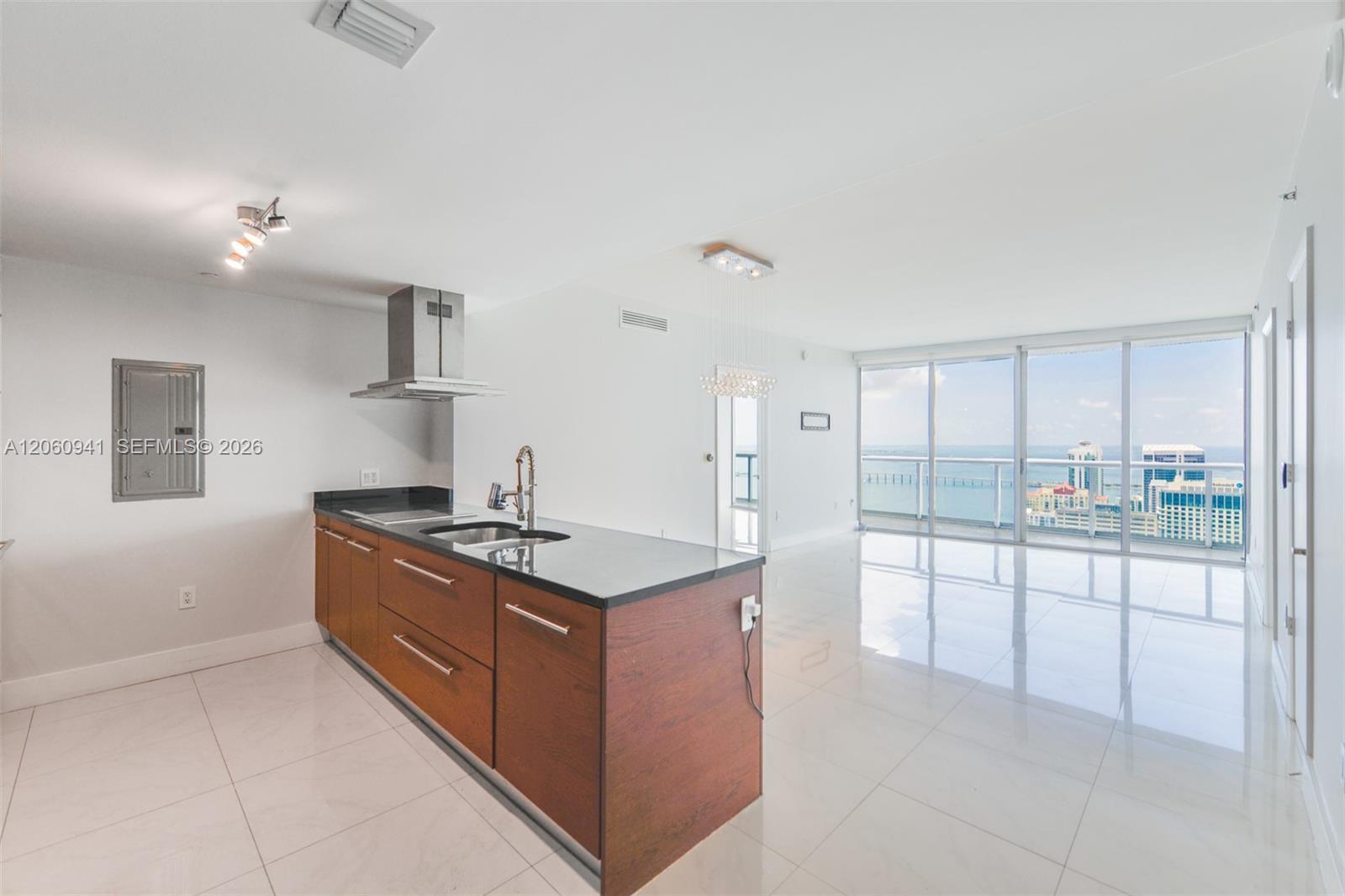 495 Brickell Ave # 5205, Miami FL 33131 photo 3