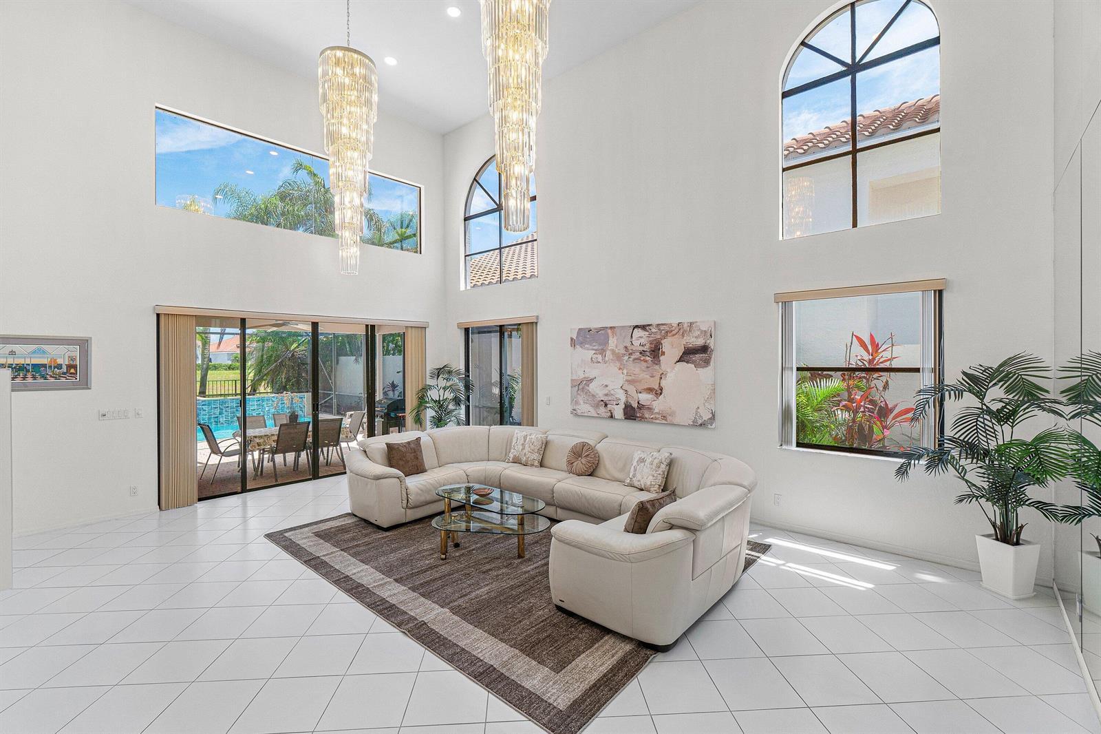 17099 Ryton Lane, Boca Raton FL 33496 photo 2