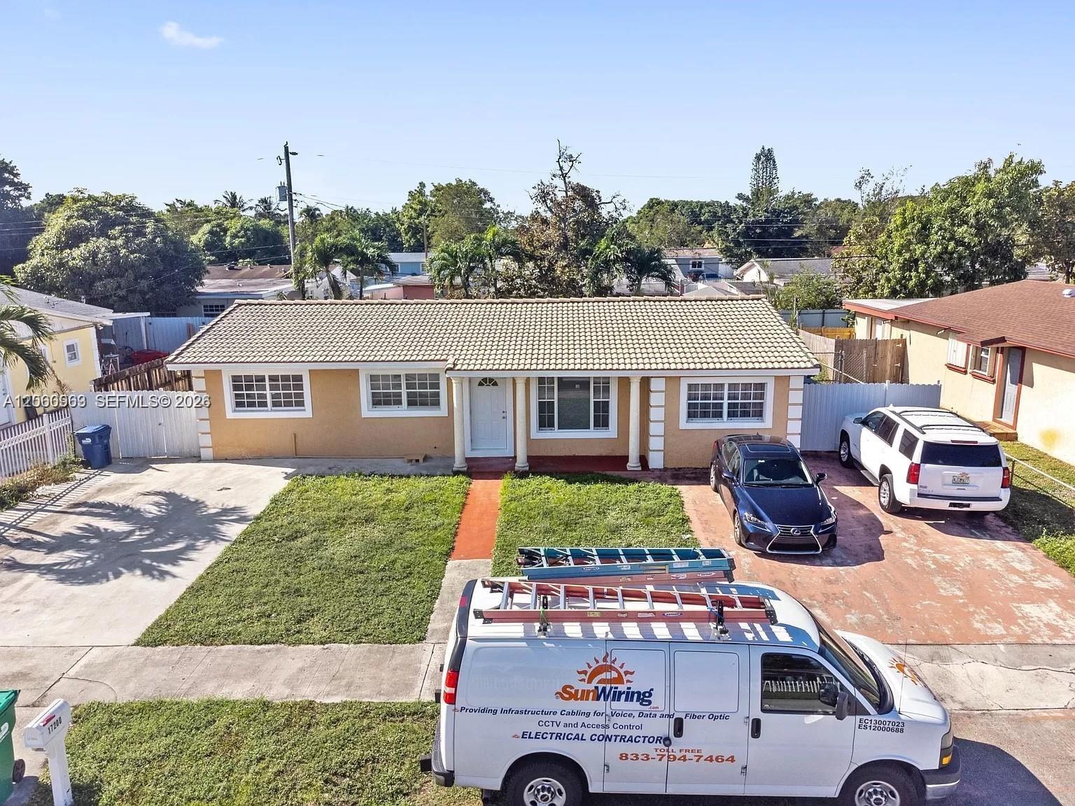 17200 NW 51st Pl # B, Miami Gardens FL 33055 photo 3
