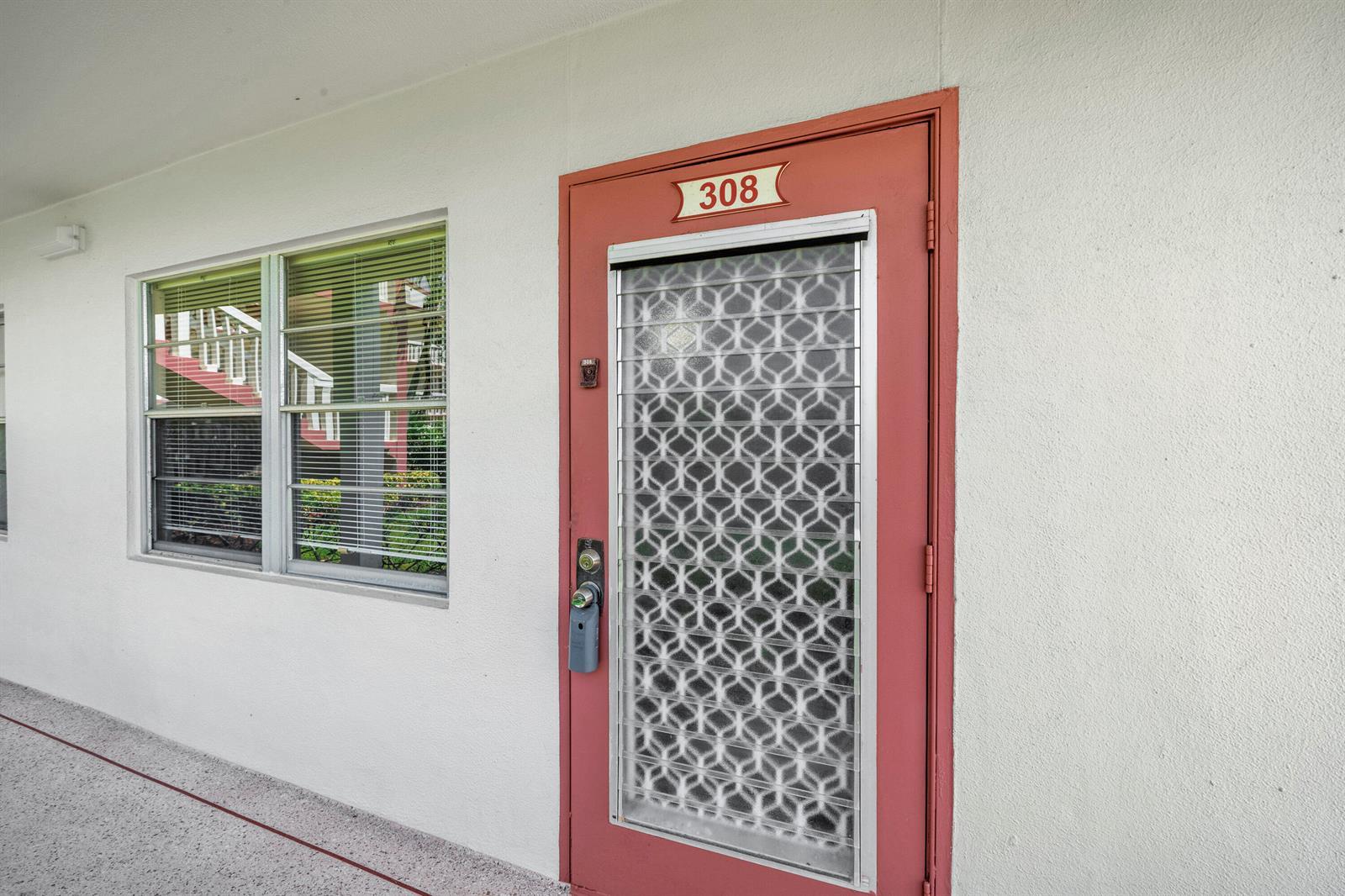 308 FANSHAW H # 308, Boca Raton FL 33434 photo 4