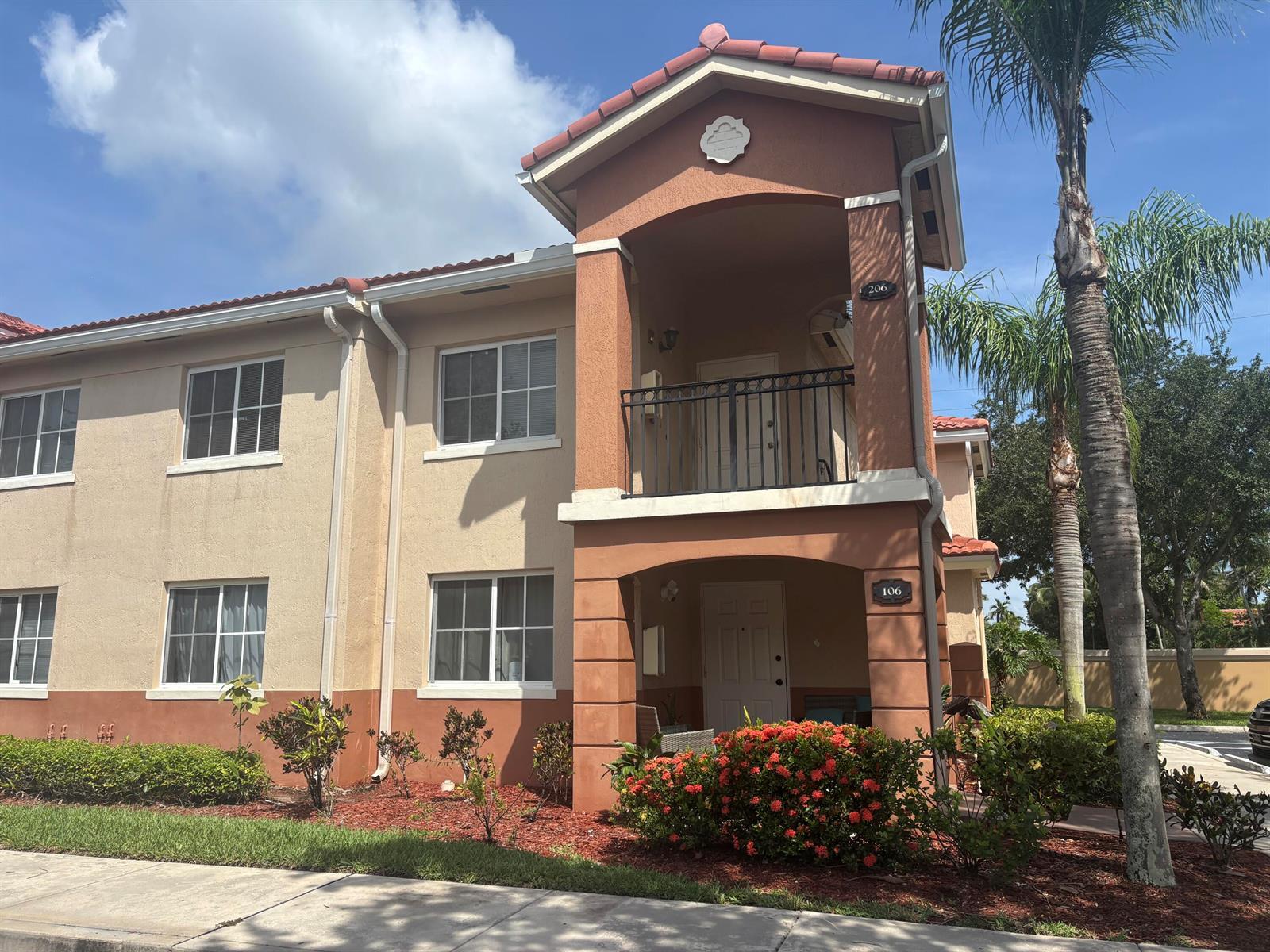 3512 BRIAR BAY Boulevard # 206, West Palm Beach FL 33411 photo 2