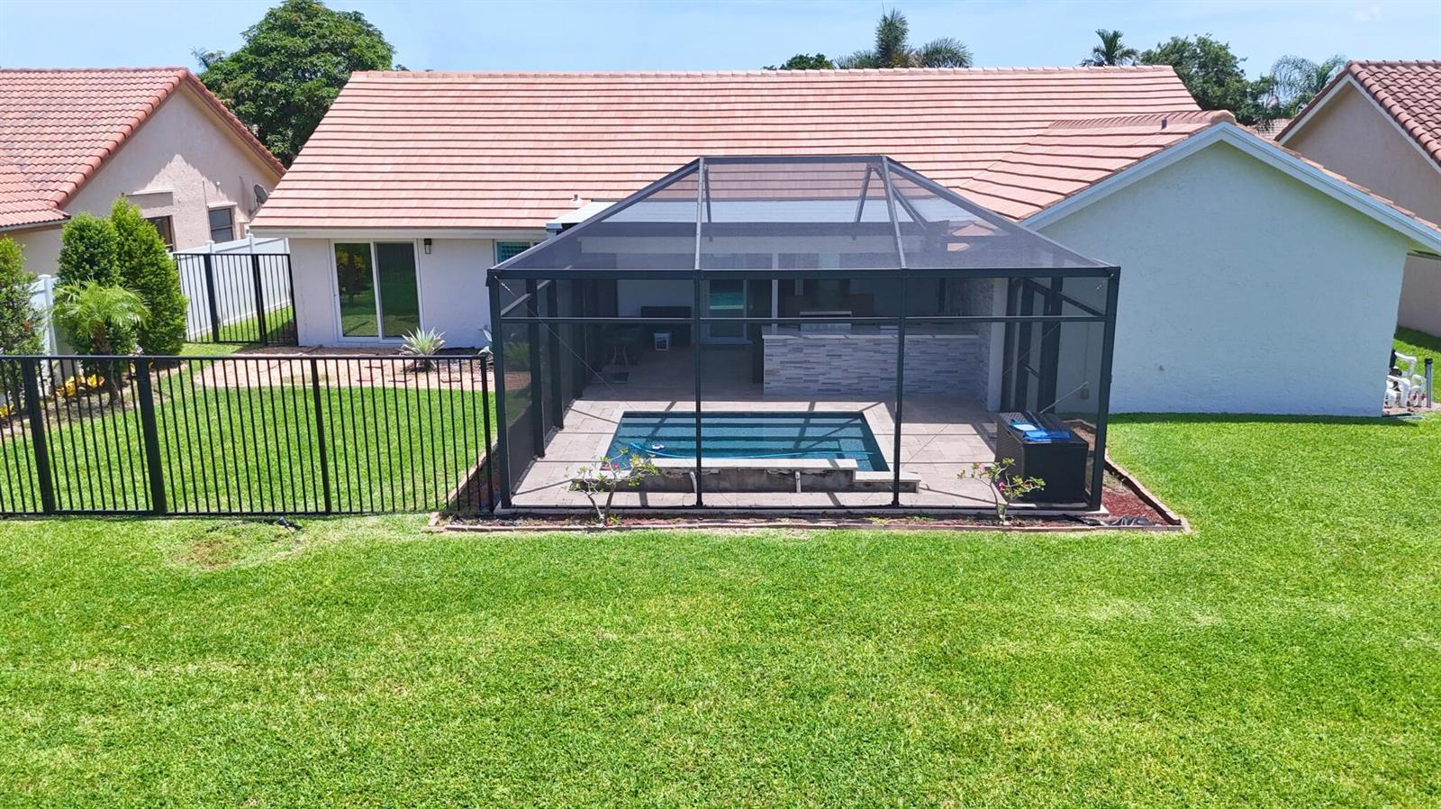 9505 MAJESTIC Way, Boynton Beach FL 33437 photo 2