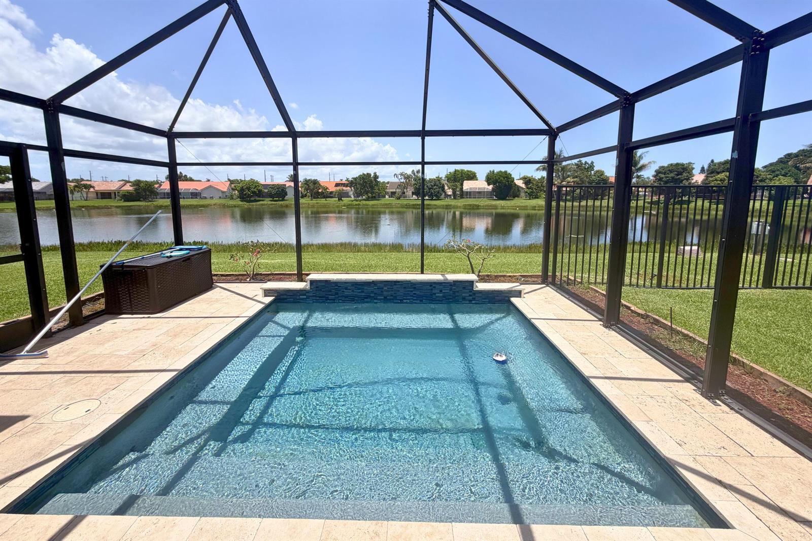 9505 MAJESTIC Way, Boynton Beach FL 33437 photo 3