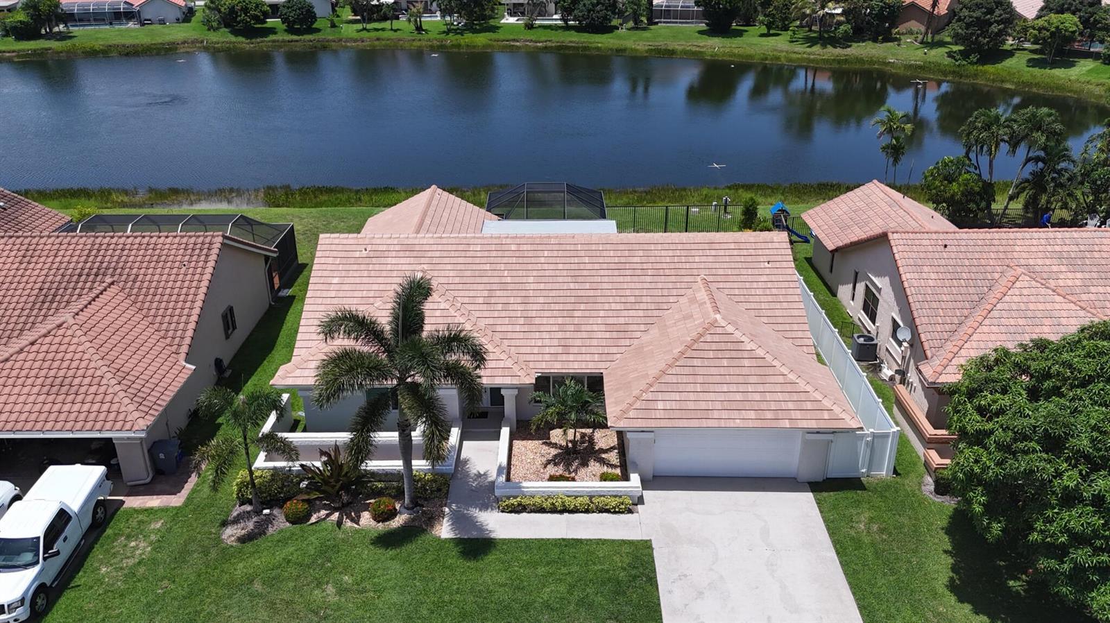 9505 MAJESTIC Way, Boynton Beach FL 33437 photo 5