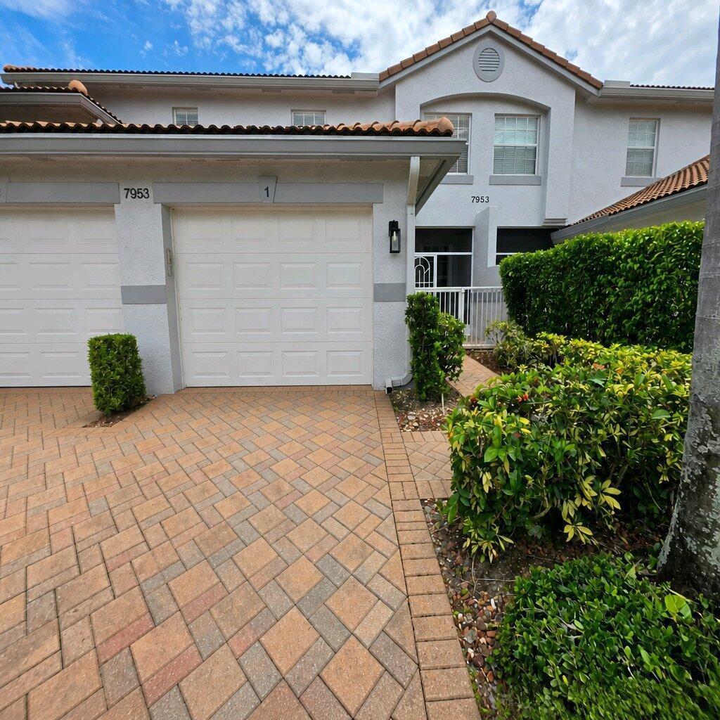 7953 Laina Lane # 1, Boynton Beach FL 33437