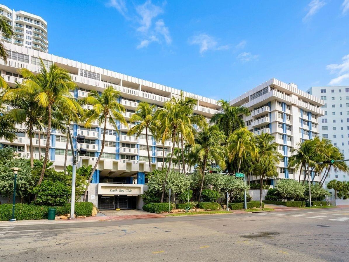 800 West Ave # 632, Miami Beach FL 33139 photo 2