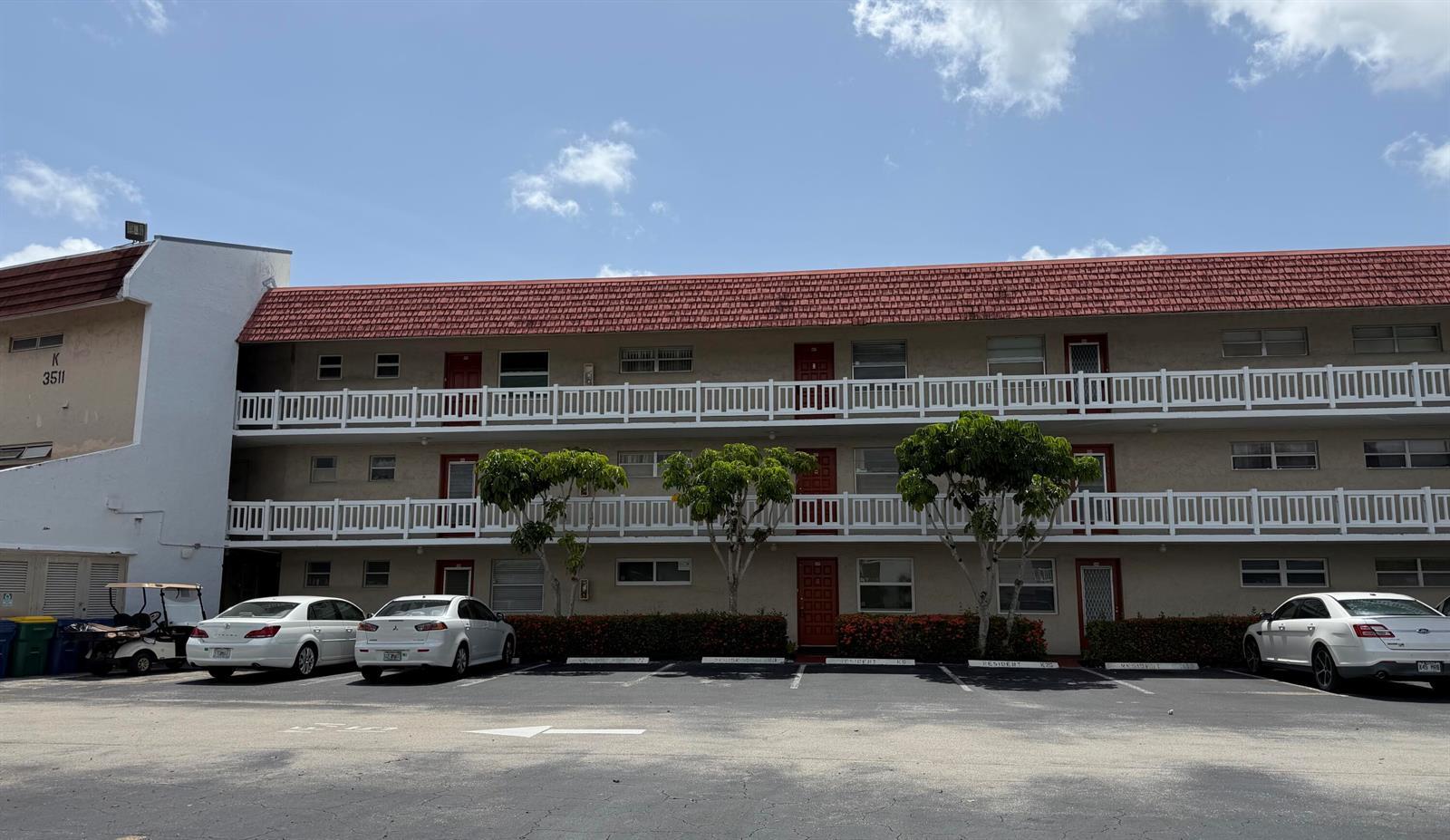 3511 INVERRARY Drive # 208, Lauderhill FL 33319 photo 2