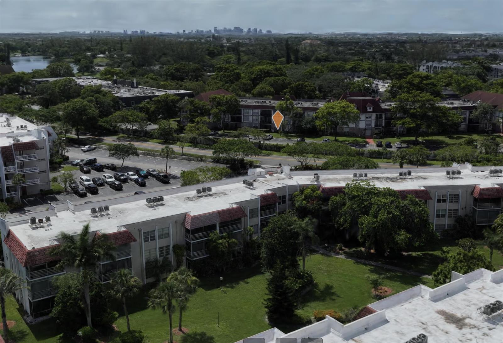 3511 INVERRARY Drive # 208, Lauderhill FL 33319 photo 3