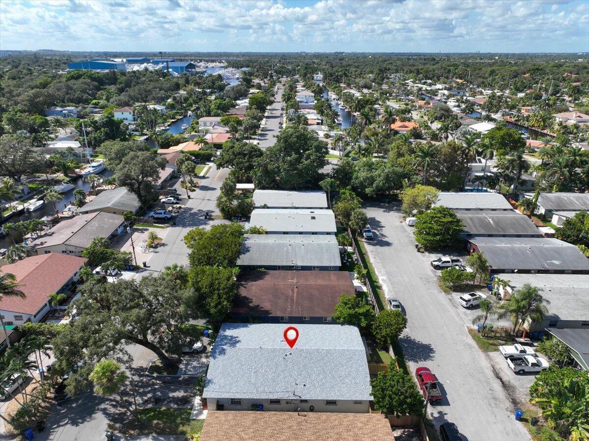 913 ORANGE Isle # 2, Fort Lauderdale FL 33315 photo 4