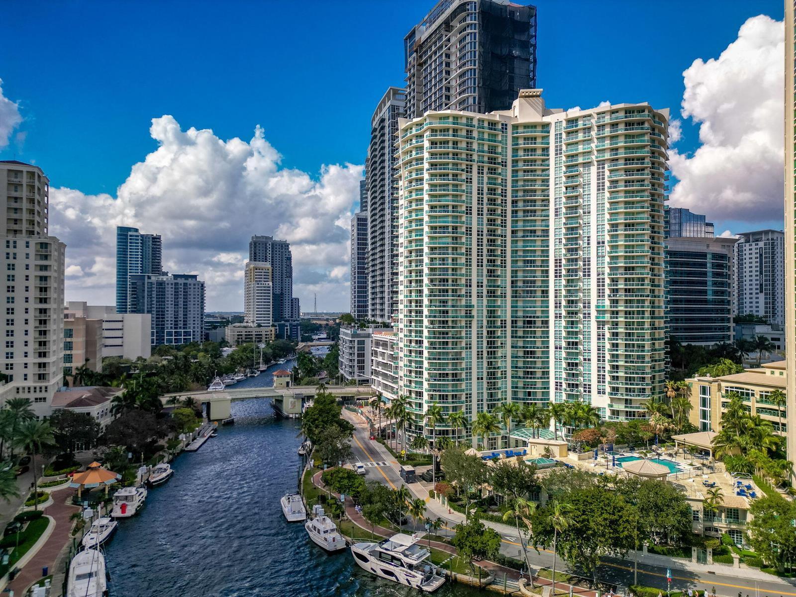 347 N New River Drive E # 403, Fort Lauderdale FL 33301